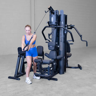 Body-Solid G9B Multi-Station Home Gym