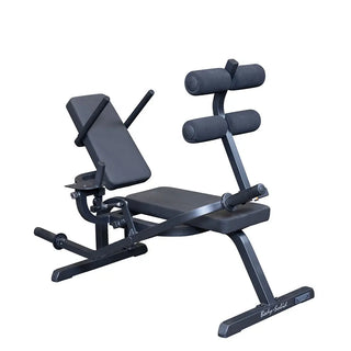 Body-Solid GAB100B Horizontal Counter-Balanced Ab Bench