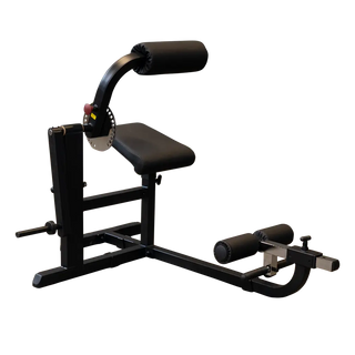 Body-Solid GCAB360B CAM Ab and Back Machine