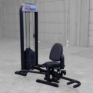 Body-Solid GIOT-STK3 Pro Select Inner and Outer Thigh Machine (310 lb. Stack)