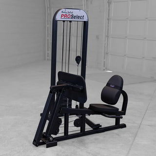 Body-Solid GLP-STK3 Pro Select Leg Press (310 lb. Stack)