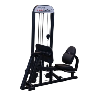 Body-Solid GLP-STK Pro Select Leg Press (210 lb. Stack)