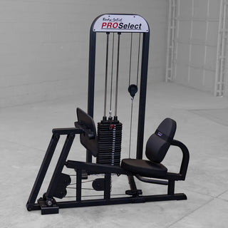 Body-Solid GLP-STK Pro Select Leg Press (210 lb. Stack)