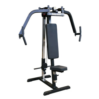Body-Solid GPM65B Pec Fly and Rear Delt Machine