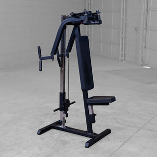 Body-Solid GPM65B Pec Fly and Rear Delt Machine