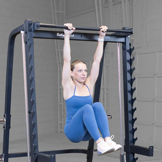 Body-Solid GS348B Series 7 Smith Machine, Linear Ball-Bearing System