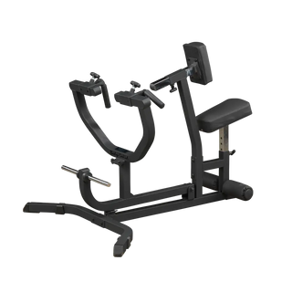 Body-Solid GSRM40B Seated Row Machine - Plate Loaded