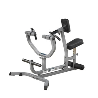 Body-Solid GSRM40B Seated Row Machine - Plate Loaded