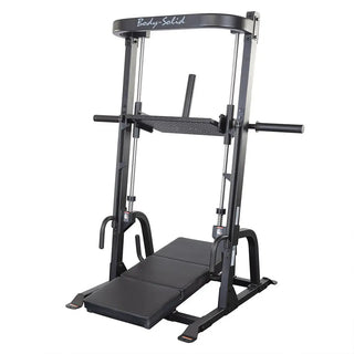 Body-Solid GVLP Vertical Leg Press Machine