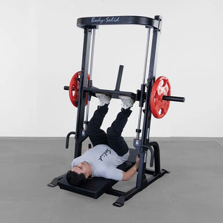 Body-Solid GVLP Vertical Leg Press Machine