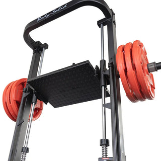 Body-Solid GVLP Vertical Leg Press Machine