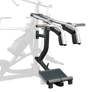 Body-Solid LSA50 Powerlift Squat Attachment 