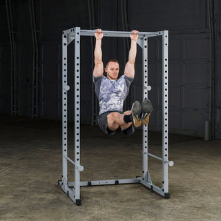 Body-Solid Powerline PPR200X Power Rack, 18 Adjustment Levels