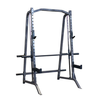 Body-Solid Powerline PSM200 Smith Machine, 400 lbs. Capacity
