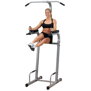 Body-Solid Powerline PVKC83X Vertical Knee Raise