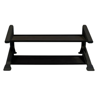 Body-Solid Pro ClubLine SDKR500KB Modular Storage Rack with Kettlebell Tiers