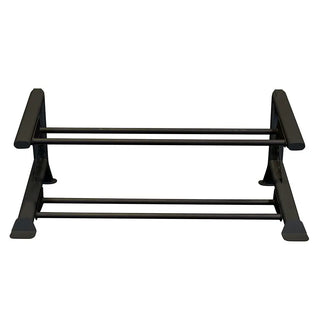 Body-Solid Pro ClubLine SDKR500MB Modular Medicine Ball Rack