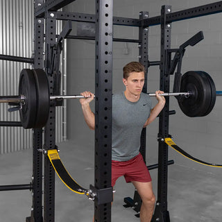 Body-Solid Pro ClubLine SPRLFT Monolift Attachment