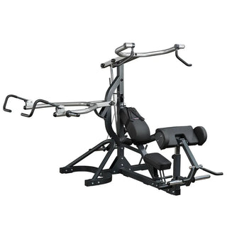 Body-Solid SBL460 Freeweight Leverage Gym (Base Frame Only)