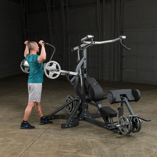 Body-Solid SBL460 Freeweight Leverage Gym (Base Frame Only)