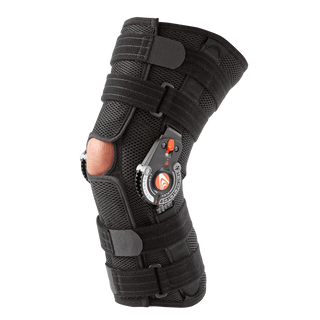 Breg 0038X Recover Long Airmesh, Knee Brace