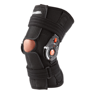 Breg 0039X Recover Short Airmesh Knee Brace