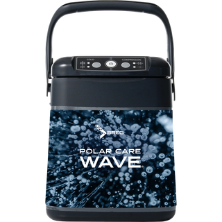 Breg 100579-000 Polar Care Wave Knee Combo