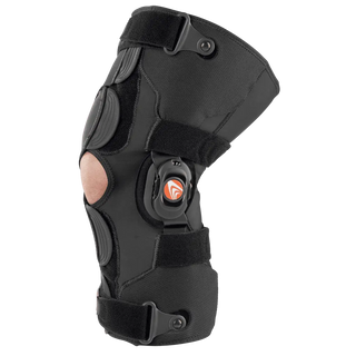 Breg 1171X Freestyle OA Medial Left Knee Brace