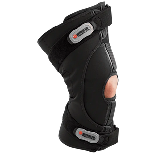 Breg 1172X Freestyle OA Medial Right Knee Brace