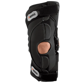 Breg 1172X Freestyle OA Medial Right Knee Brace