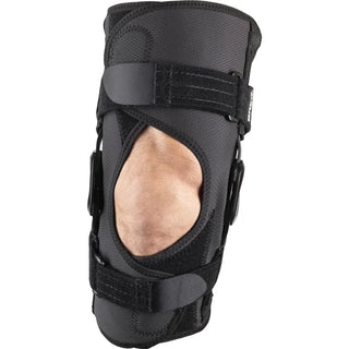 Breg KN3000 CrossRunner Wrap Short Soft Knee Brace
