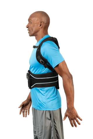 Breg SP30456-000 EPIC 456 TLSO, Thoracolumbosacral Support Brace