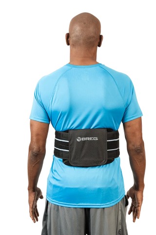 Breg SP30627-000 Epic 627 Spine Brace
