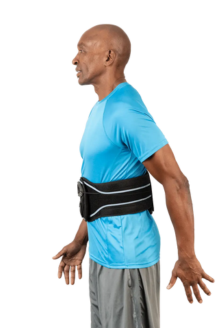 Breg SP30627-000 Epic 627 Spine Brace