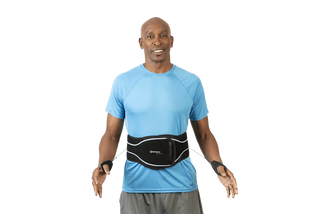 Breg SP30631-000 Epic 631 LSO, Lumbar Support Brace