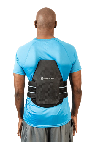 Breg SP30631-000 Epic 631 LSO, Lumbar Support Brace