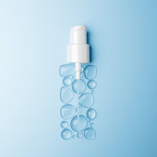 Briotech ABR-G4 Abrasia Gel Extra-Strength Soothing Hydrogel
