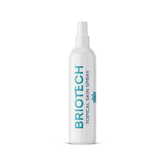 Briotech B00YZDHMWW Topical Skin Spray Hypochlorous Acid Mist for Body