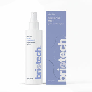Briotech BBY-2oz Baby Skin Love Mist