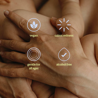 Briotech BBY-2oz Baby Skin Love Mist