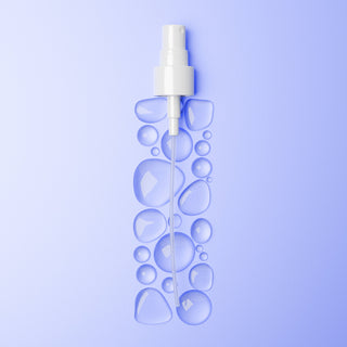 Briotech BBY-2oz Baby Skin Love Mist