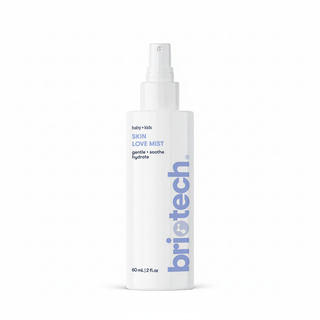 Briotech BBY-2oz Baby Skin Love Mist