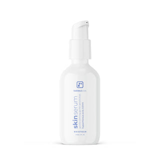 Briotech BBY-G2 Baby Skin Serum Soothing Hydrogel for Sensitive Baby Skin