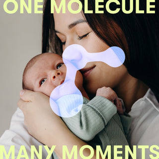 Briotech BBY-G2 Baby Skin Serum Soothing Hydrogel for Sensitive Baby Skin