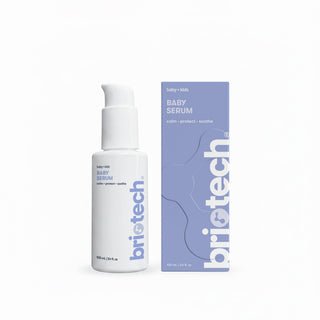 Briotech BBY-G2 Baby Skin Serum Soothing Hydrogel for Sensitive Baby Skin