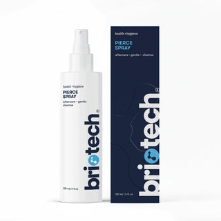 Briotech PRC-4oz Pierce Spray Hypochlorous Acid 