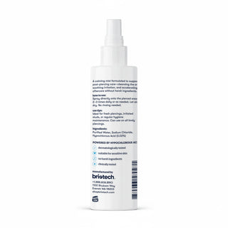 Briotech PRC-4oz Pierce Spray Hypochlorous Acid 