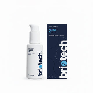 Briotech PRC-G2 Pierce Gel Extra Strength Soothing Hydrogel