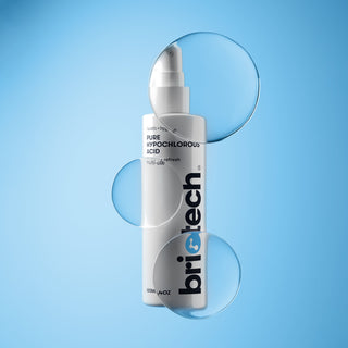 Briotech PURE-2oz Pure Hypochlorous Multi-Use HOCl Solution