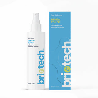 Briotech RNW-2oz Renew Toner Gentle Hypochlorous Acid